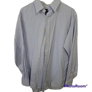 T. Harris Dress Shirt